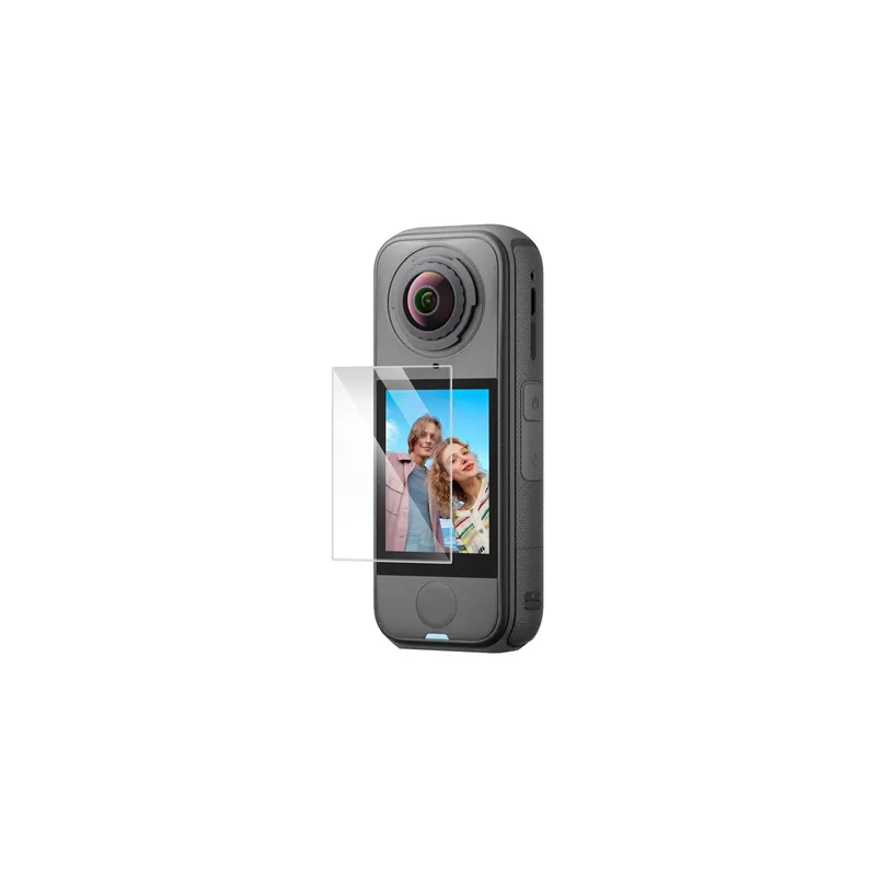Puluz tempered glass for Insta360 X4 Air